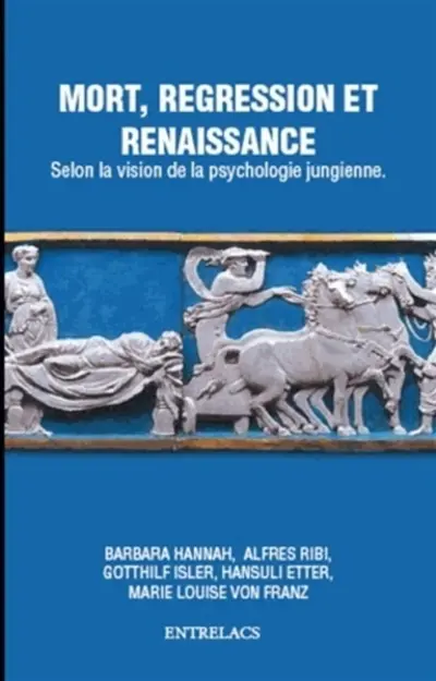 Mort, régression et renaissance : selon la psychologie jungienne