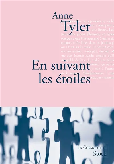 En suivant les étoiles