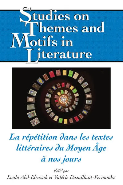 La répétition dans les textes littéraires du Moyen Age à nos jours