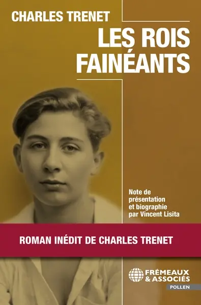 Les rois fainéants