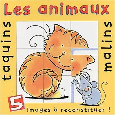 Les animaux