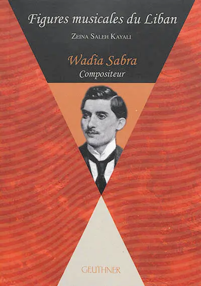 Wadia Sabra : compositeur