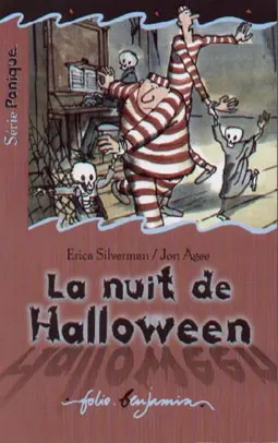 La nuit de Halloween