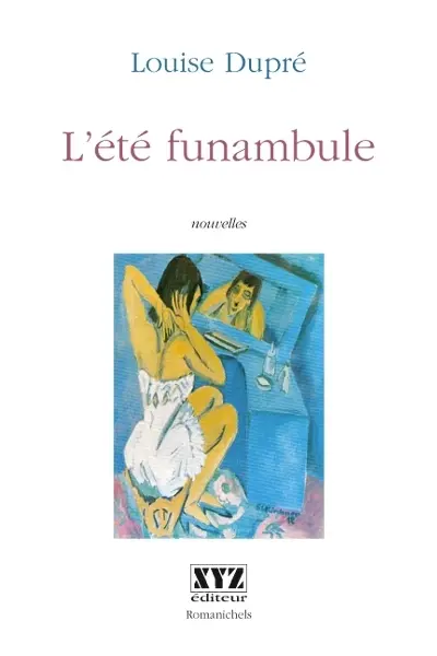 L'été funambule