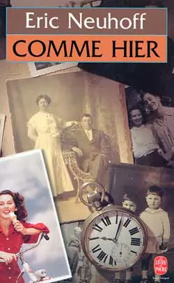 Comme hier