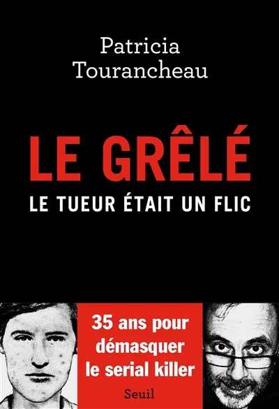 Le Grêlé