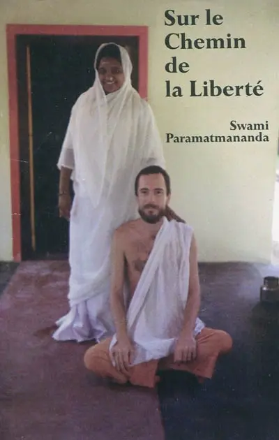 Sur le chemin de la liberté : un pèlerinage en Inde