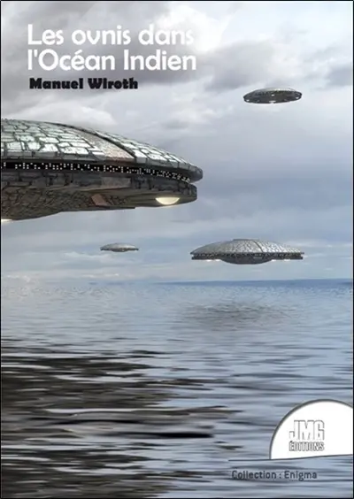 Les ovnis dans l'océan Indien
