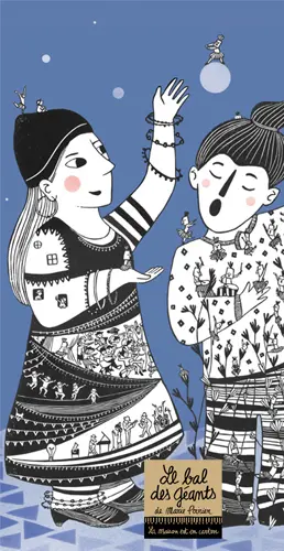Le bal des géants