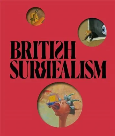 British Surrealism