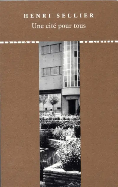 Une cité pour tous
