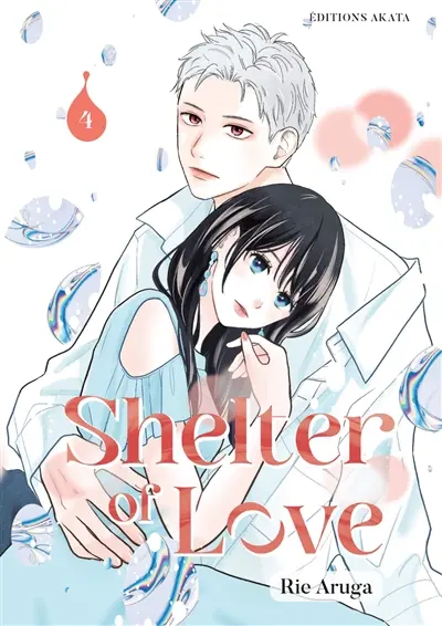 Shelter of love. Vol. 4