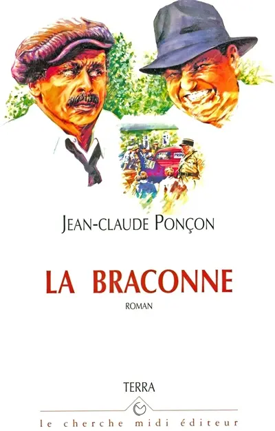 La braconne
