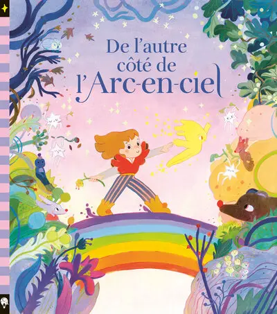 De l'autre côté de l'arc-en-ciel