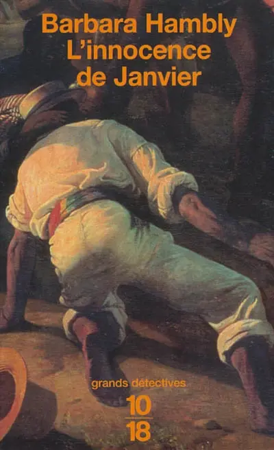 L'innocence de Janvier