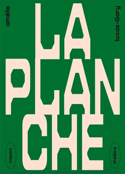 La planche