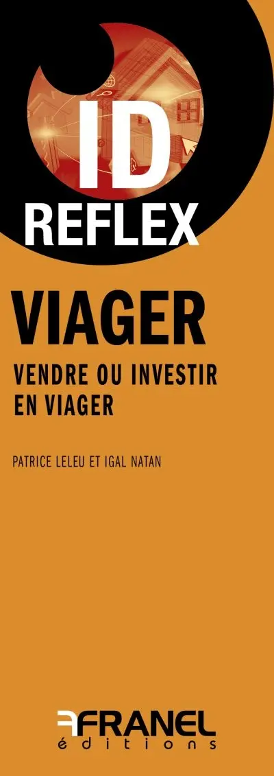 Viager : vendre ou investir en viager