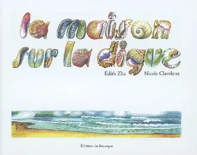 La maison sur la digue