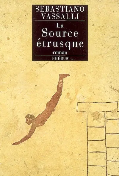 La source étrusque