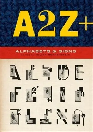 A2Z+Alphabets & Signs