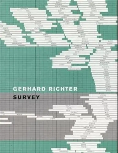 Gerhard Richter Survey