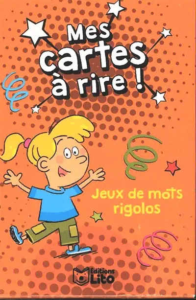 Jeux de mots rigolos