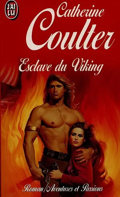 Esclave du viking