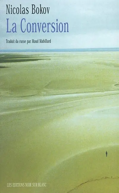La conversion