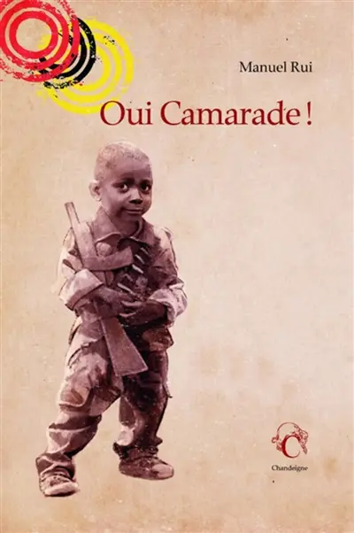 Oui camarade !