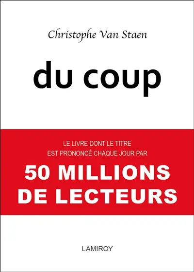 Du coup : récit