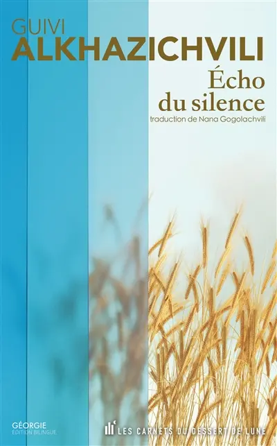 Echo du silence