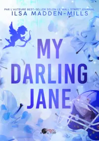 My darling Jane