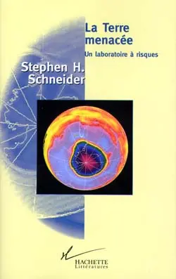 La Terre menacée : un laboratoire à risques