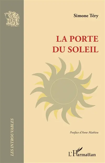 La porte du soleil