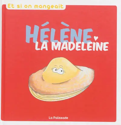 Hélène la madeleine