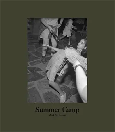 Mark Steinmetz Summer Camp