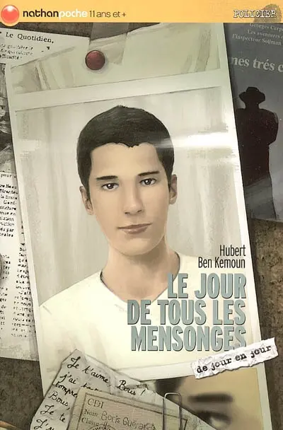 De jour en jour. Le jour de tous les mensonges