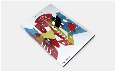 The giant game of sculpture