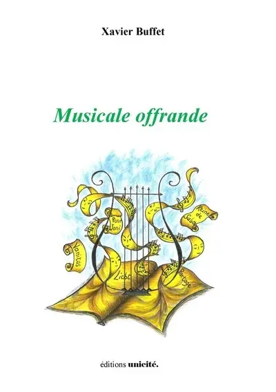 Musicale offrande