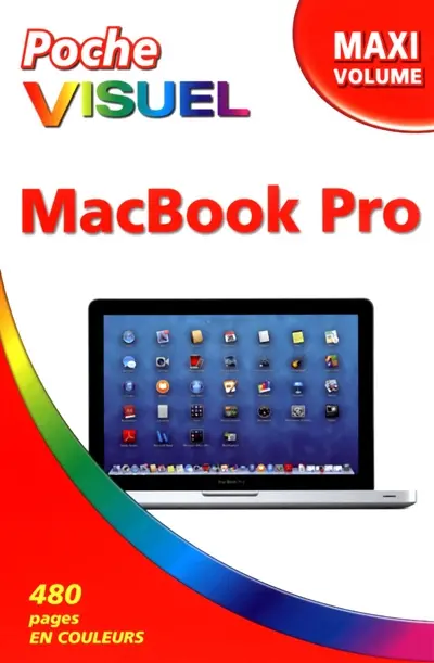 MacBook Pro