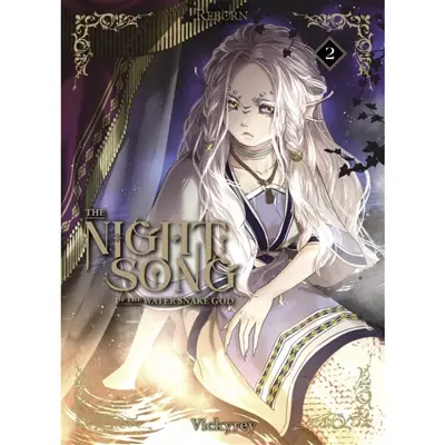 The night song of the water snake god. Vol. 2