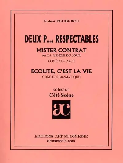 Deux p... respectables