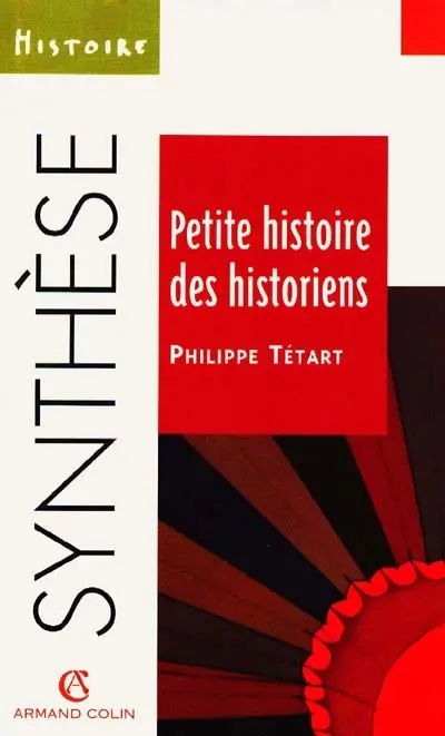 Petite histoire des historiens
