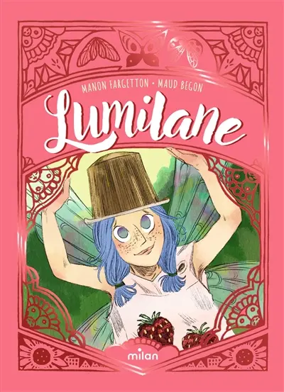 Lumilane