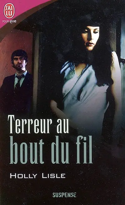 Terreur au bout du fil