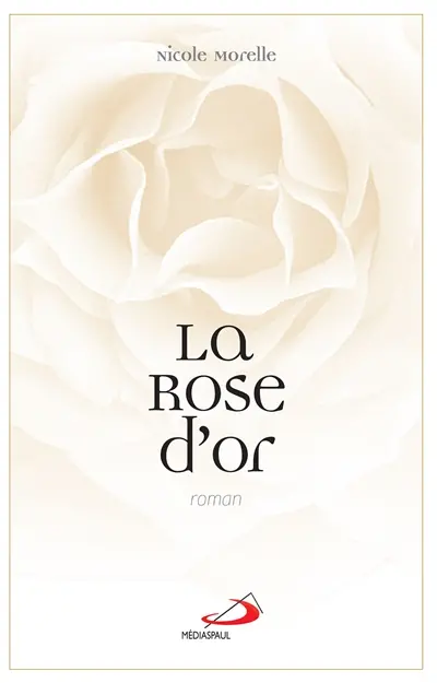 La rose d'or