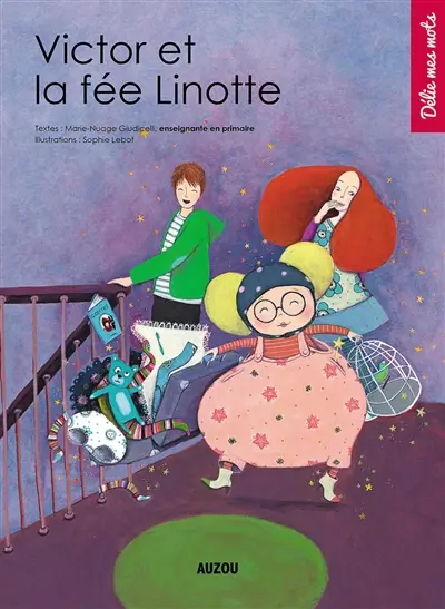 Victor et la fée Linotte
