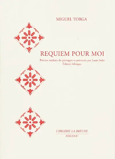 Requiem pour moi