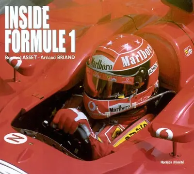 Inside Formule 1