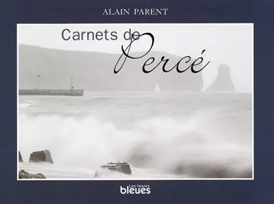 Carnets de Percé
